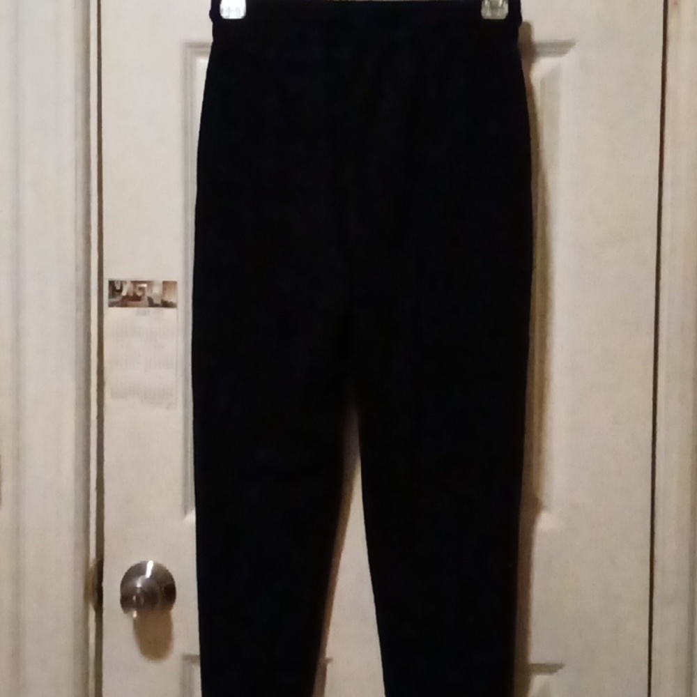 HIGH RISE JOGGERS - Picture 4 of 7